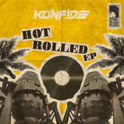 Hot Rolled