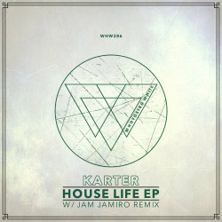 House Life EP