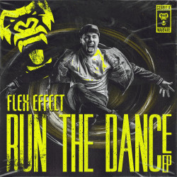 Run The Dance 
