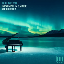 Impromptu in C Minor (Kerris Remix)