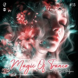 Magic Of Trance Vol 33