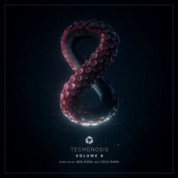 Techgnosis, Vol. 8