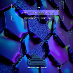 Gravitation Music Vol 4 (Celebrate Edition)