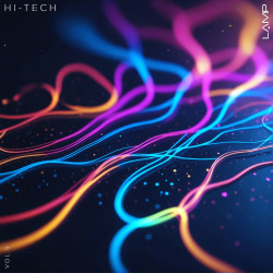 Hi-Tech, Vol. 5