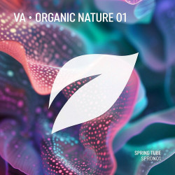 Organic Nature Vol 1