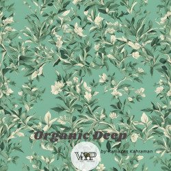 Organic Deep by Ramazan Kahraman