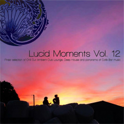 Lucid Moments, Vol. 12 - Finest Selection of Chill out Ambient Club Lounge, Deep House and Panorama of Cafe Bar Music