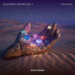 Summer Sampler 1