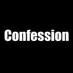 Confession