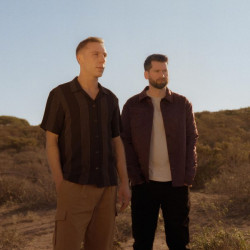 ODESZA