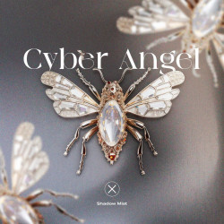 Cyber Angel 