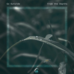 from the depths
