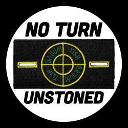 No Turn Unstoned EP