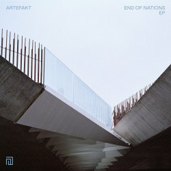 End Of Nations EP