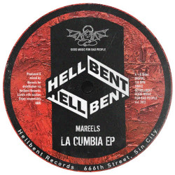 La Cumbia