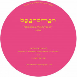 Needs & Wants EP