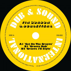 Get On The Groove