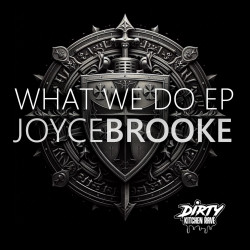 What We Do EP