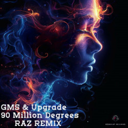 90 Million Degrees (Raz Remix)