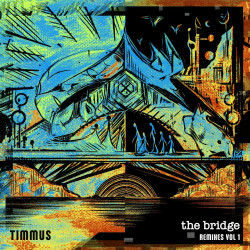  The Bridge Remixs, Vol. 1