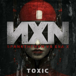 Toxic (Moris Blak Remix)