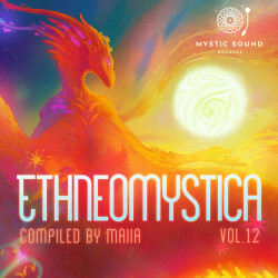 Ethneomystica Vol. 12