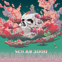 Solar 3000