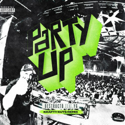 Party Up (Krafty Kuts Remix)