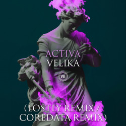 Velika [Remixes]