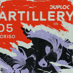 DUPLOC ARTILLERY 5