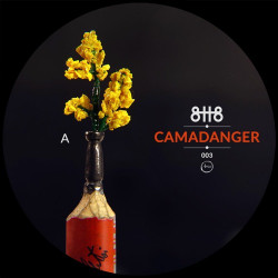 Camadanger