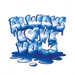 Always Love Vol​.​3