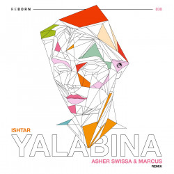 Yalabina (Asher Swissa & DJ Marcus Remix)