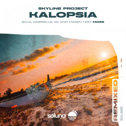 Kalopsia (Remixed)