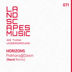Pokhara@Dawn (Narel Remix)