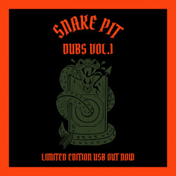 Snake Pit Dubs Vol 1