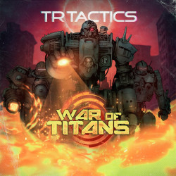 War Of Titans