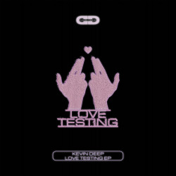 Love Testing EP