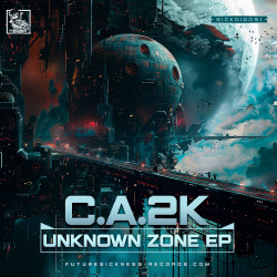 Unknown Zone 
