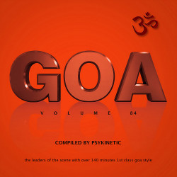 Goa, Vol 84