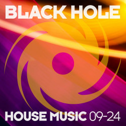 Black Hole House Music 09-24