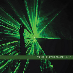 This Is Uplifting Trance Vol 1