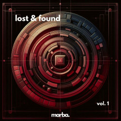 Va. Lost & Found Vol 1