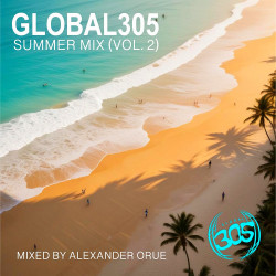 Global305 Summer Mix (Vol. 2)