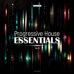 Progressive House Essentials Vol 2