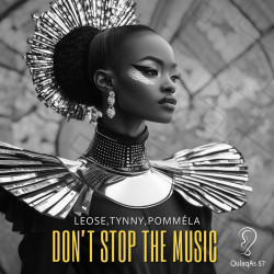 Dont Stop the Music 