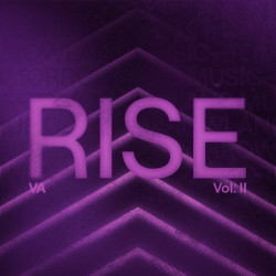 Tomorrowland Music pres. RISE EP, vol. 2