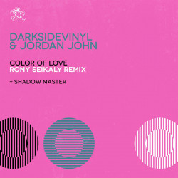 Color Of Love / Shadow Master 