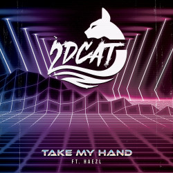 Take My Hand