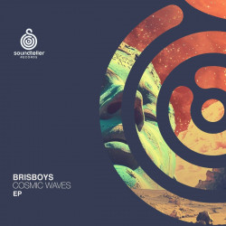 Cosmic Waves 